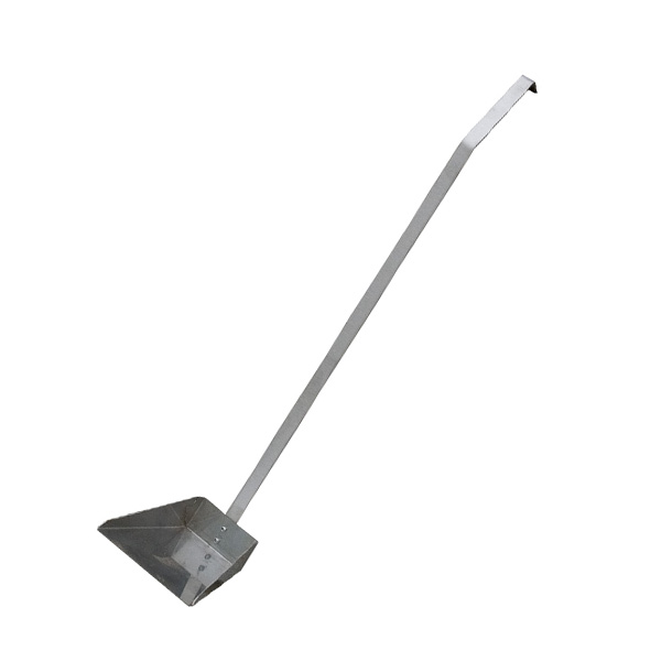 pic Ash shovel for inside stove