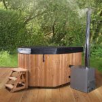 photo-4-for-9-persons-wood-fired-hot-tub-octa-from-fiberglass