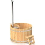 photo-1-for-3-10-persons-wooden-hot-tub-with-an-inside-heater
