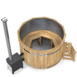 photo-1-stainless-steel-wooden-hot-tub-with-a-wood-fired-heater-2